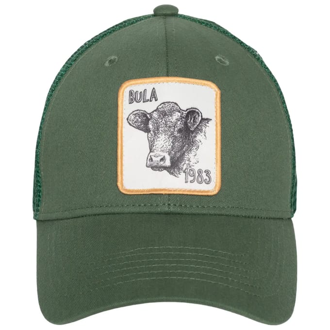 Baseball cap Bula Fauna