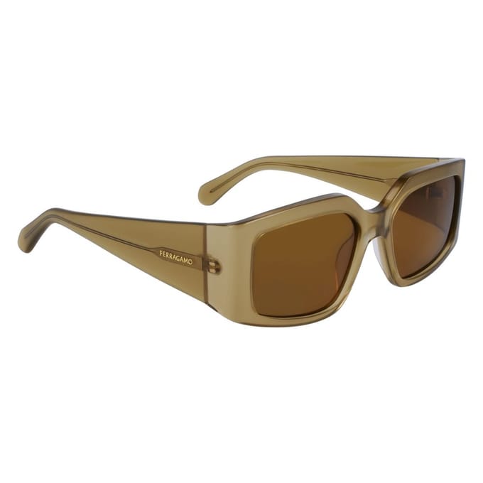 Zonnebril Dames Salvatore Ferragamo SF1101S-5418330 ø 54 mm