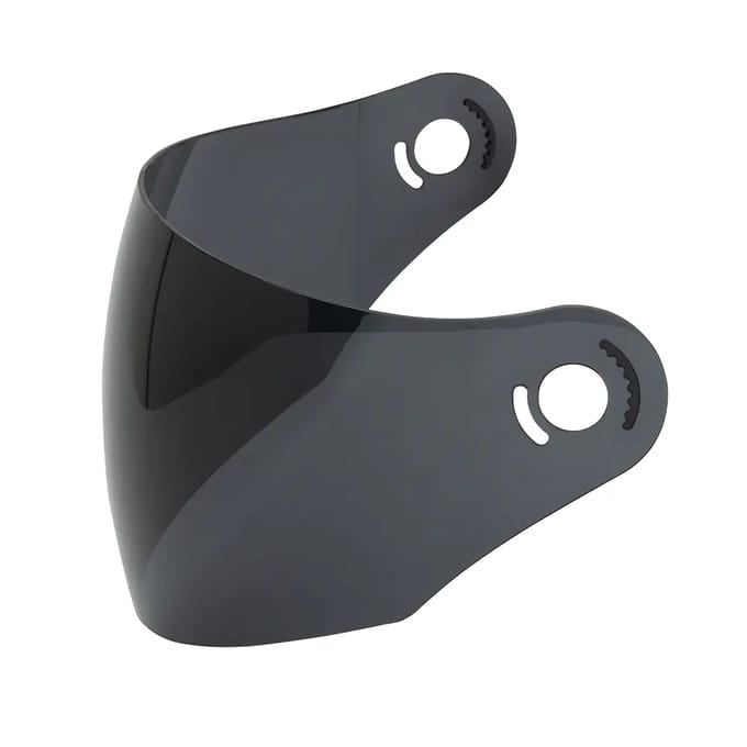 Motorhelm vizier Tucano Urbano El'Fan