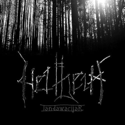 Landawarijar - Helheim