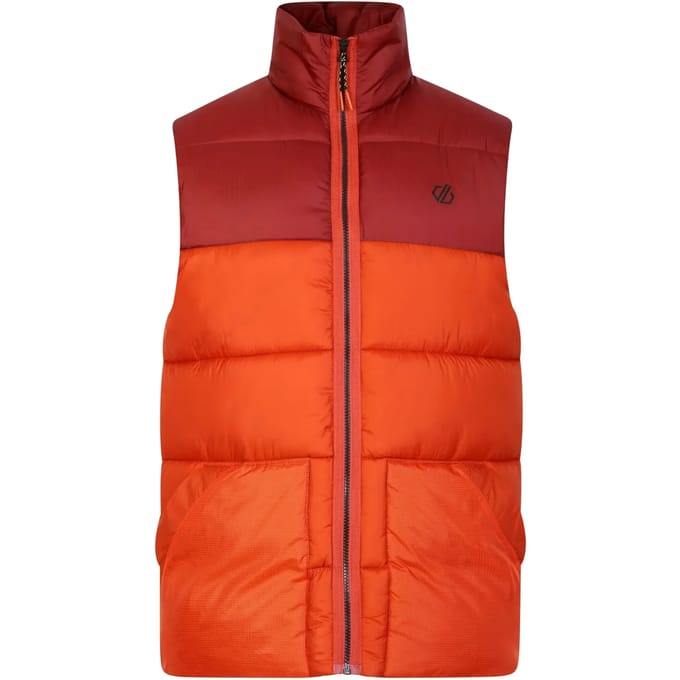 Vest Dare 2B City