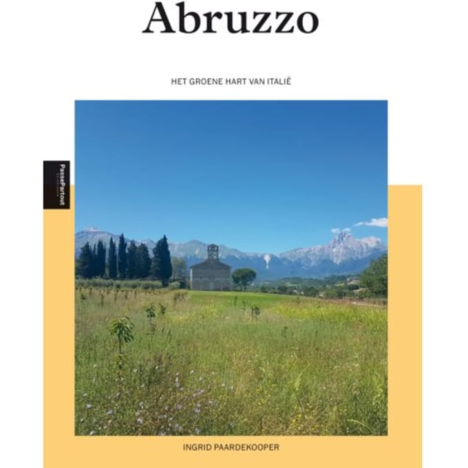 Abruzzo - Ingrid Paardekooper