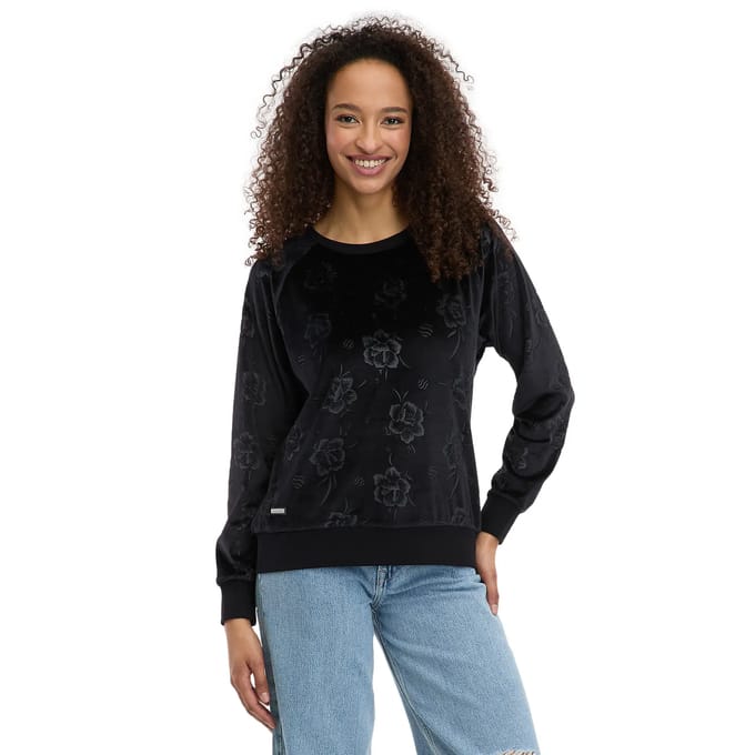 T-shirt dames Ragwear Mintta Pp B