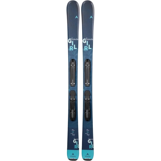 Ski meisje Dynastar Lemon -X / 4 Gw B76