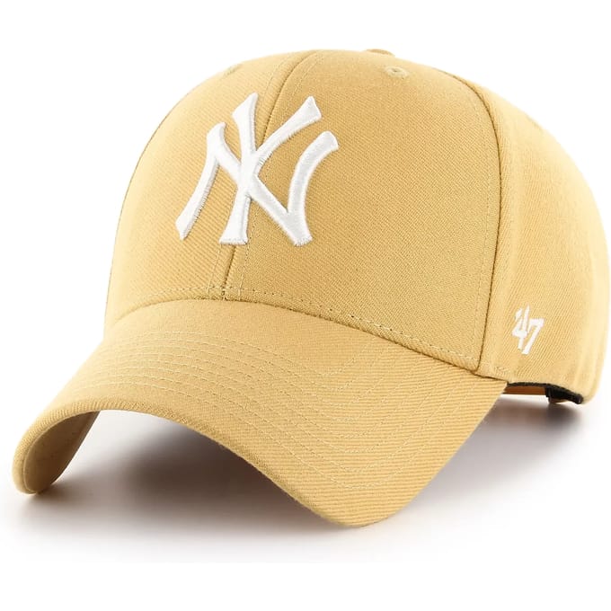 New York Yankees honkicap 47Brand MLB MVP
