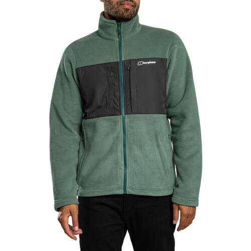 Fleece Jack Berghaus Prisma Guideia-jas