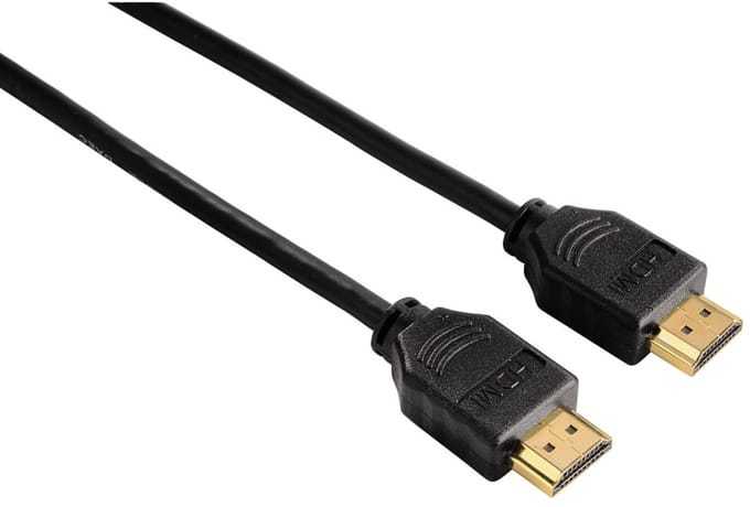 Hdmi Kabel Gold Pl. 3,0M Bulk Ve=25