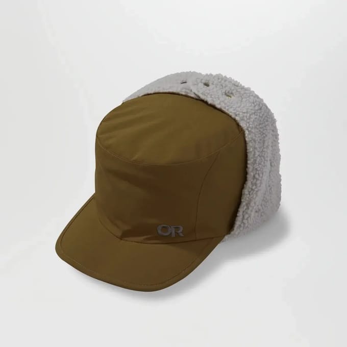Hoed Outdoor Research Whitefish