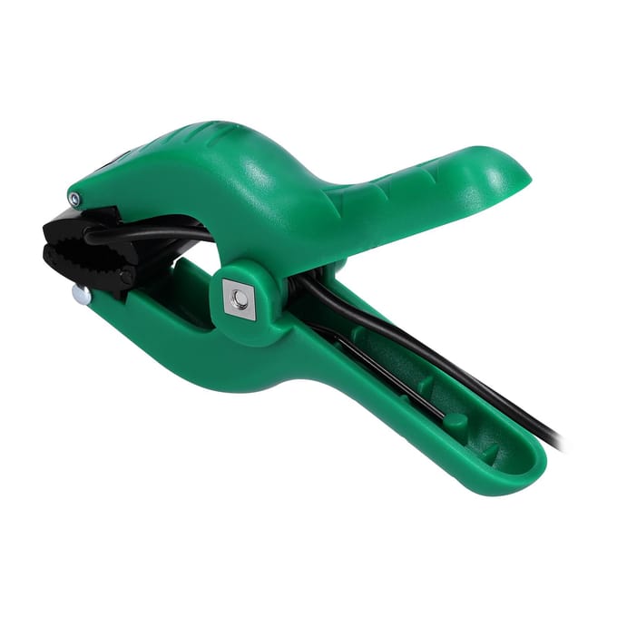 Handheld Sensoren Klemmen Gereedschappen Inspectie Temperatuur Koeling Airconditioner Meter Accessoire donkergroene kleur