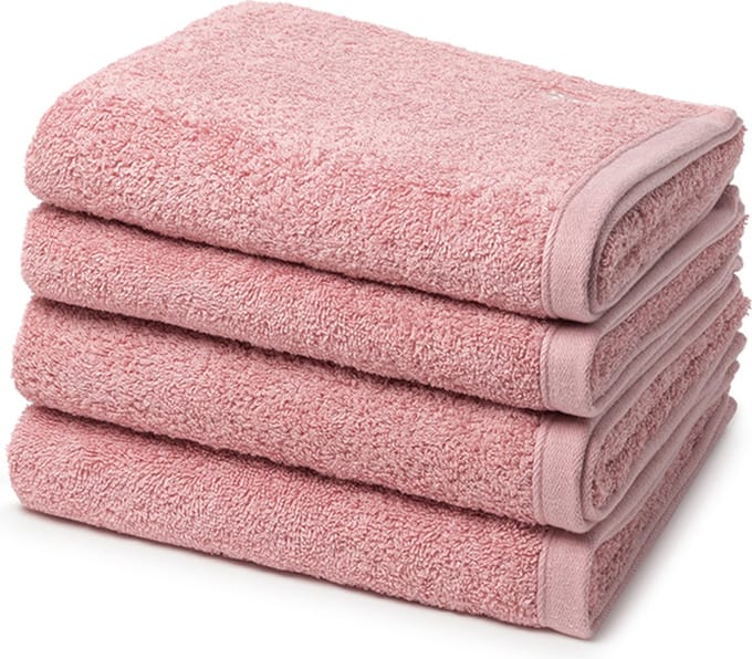 Ross Sonstiges 4 X handdoek - in set Vita