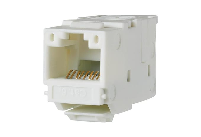 Metz Connect Modulaire Stekker - 130A11KI [2 stuks]