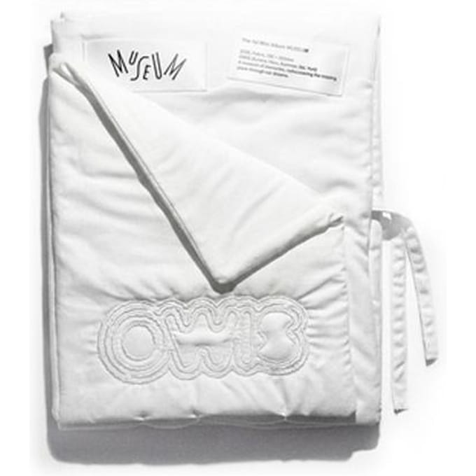 OWIS [MUSEUM] Het eerste mini-album (Droom Vers.) + Gratis geschenk 1EA white