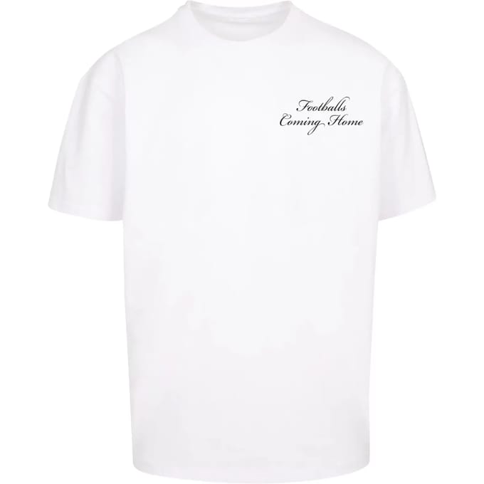 T-shirt Upscale Football's coming Home Gamechanger