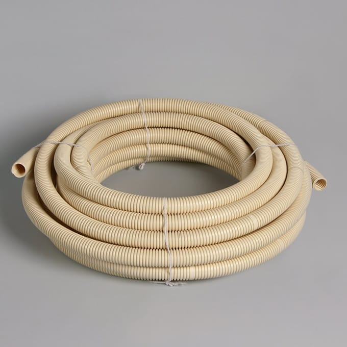 Attema Electroflex Kunststof buis geribd
