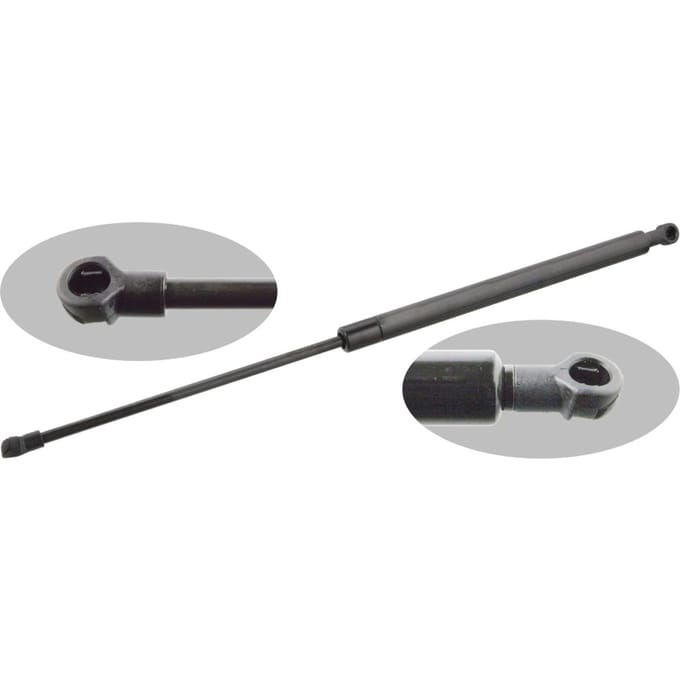 Gasveer kofferbak/laadruimte febi bilstein 01188