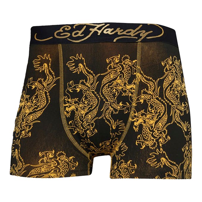 5-Pack Heren Katoenen Ademend Boxers Ondergoed - Carno Collectie