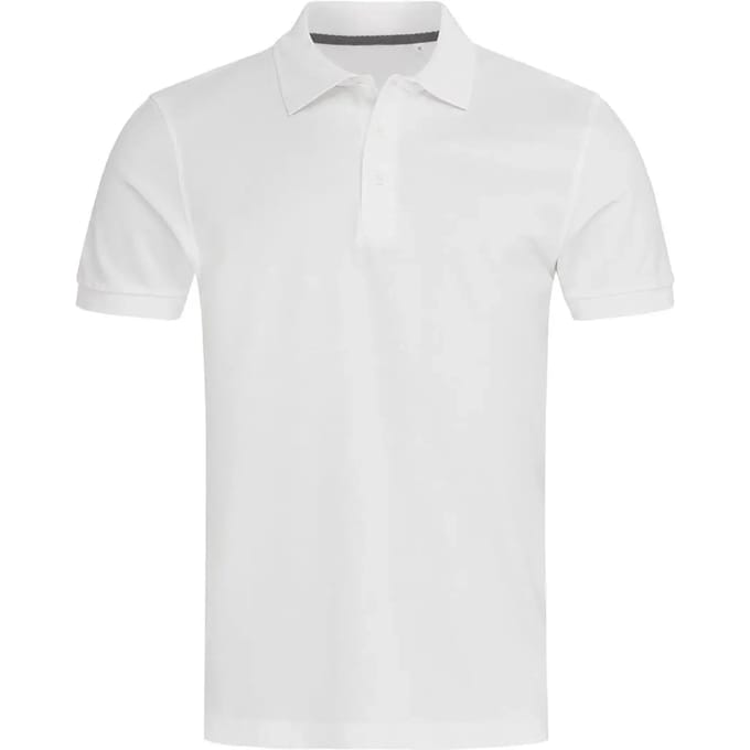 Polo Stedman Harper