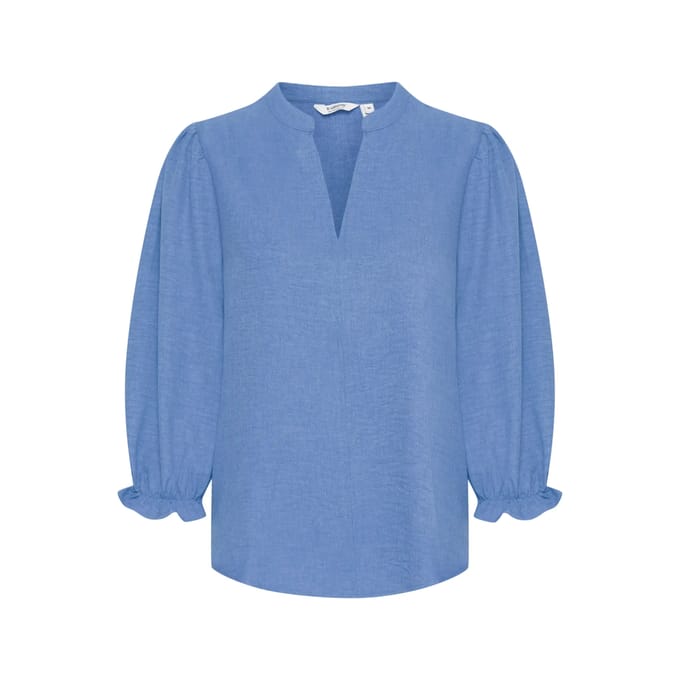 Vrouwenblouse b.young Gaiya