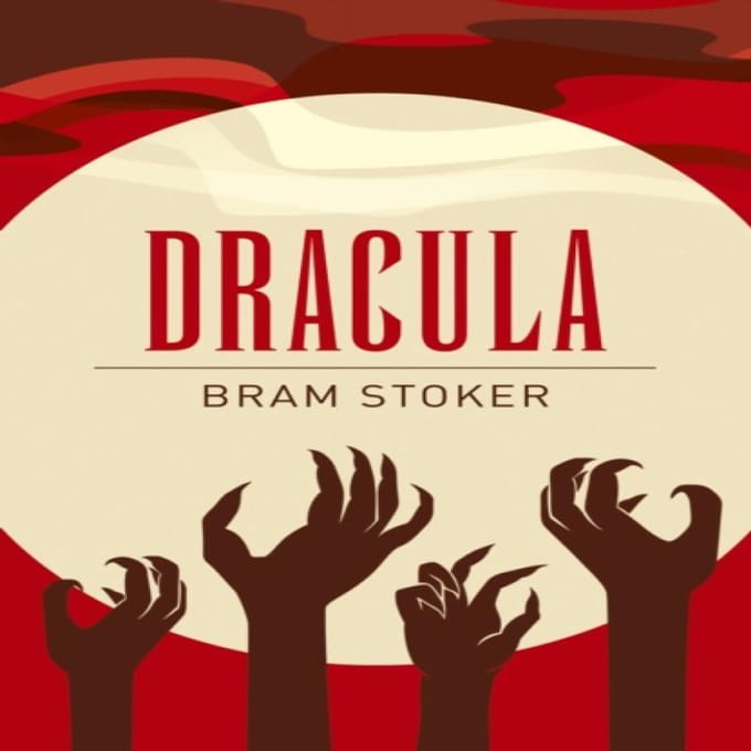 Dracula door Bram Stoker Paperback Boek 9781785996269