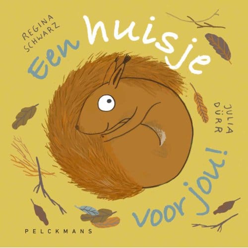 Een Huisje Voor Jou! - Regina Schwarz