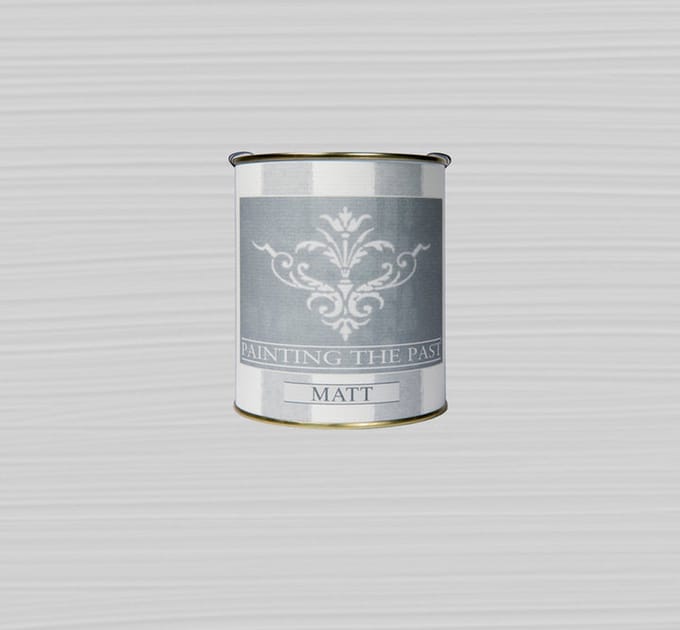 Painting the Past - Matt Finish - Mist - 750 ml