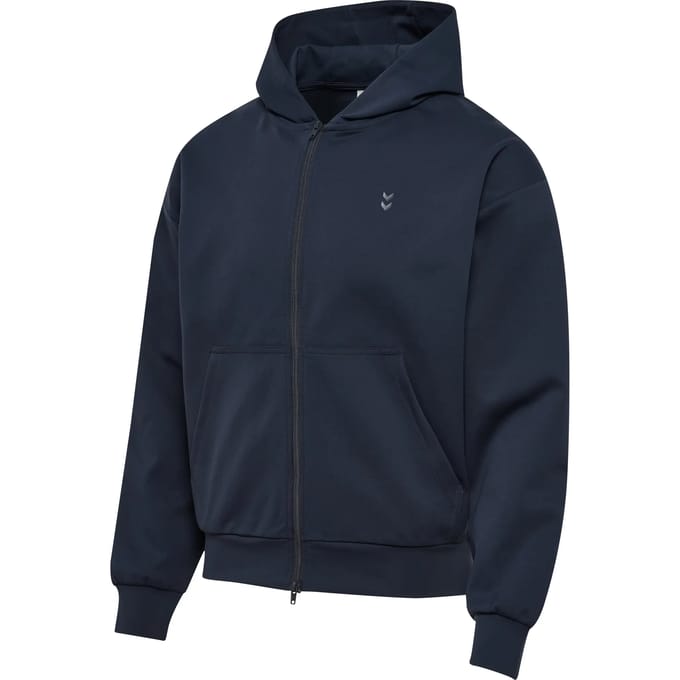 hmlDEFENDER ZIP HOODIE