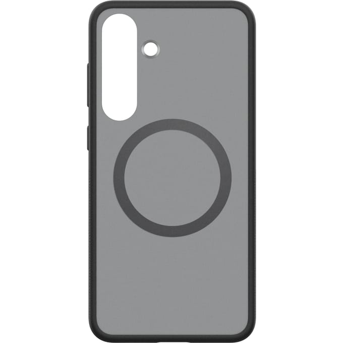 Samsung Spigen Enzo Protective Cover for Galaxy S25+ - Frost Black