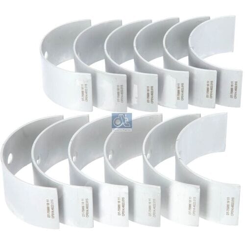 Drijfstanglager DT SPARE PARTS 1.33015