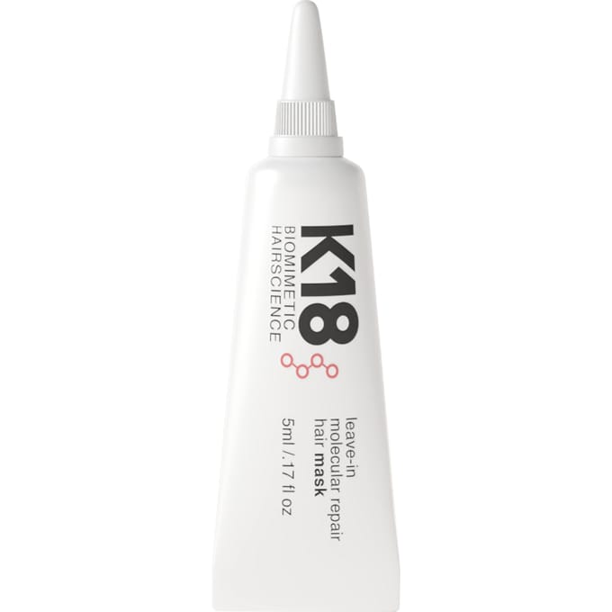 K18 Hair Masker 5ml