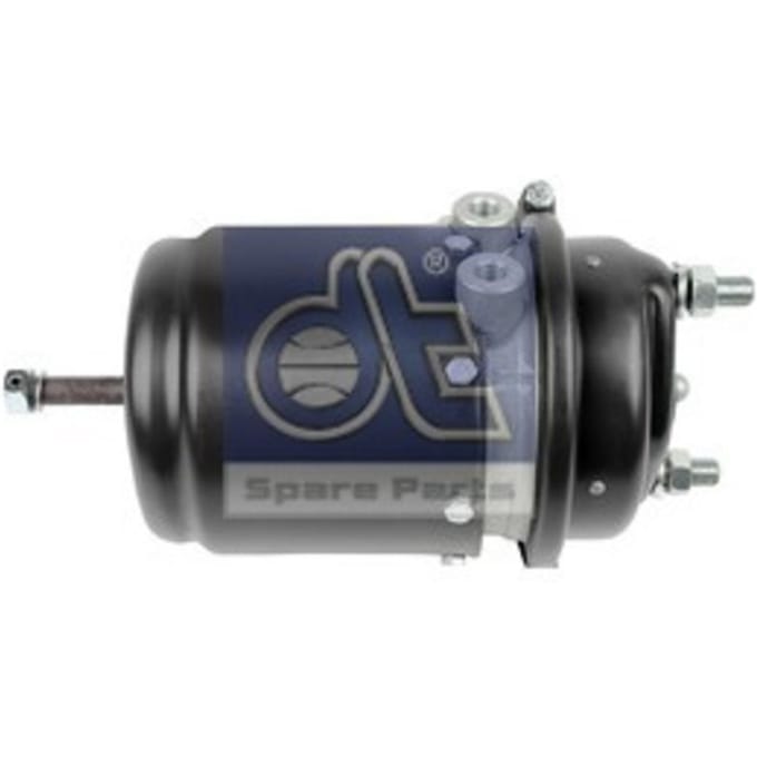 Veerremcilinder DT Spare Parts 2.40421