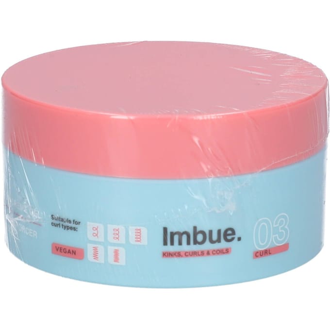 Imbue - Curl Empowering Crème Gel