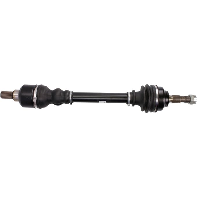 Aandrijfas POINT GEAR PNG72881 links