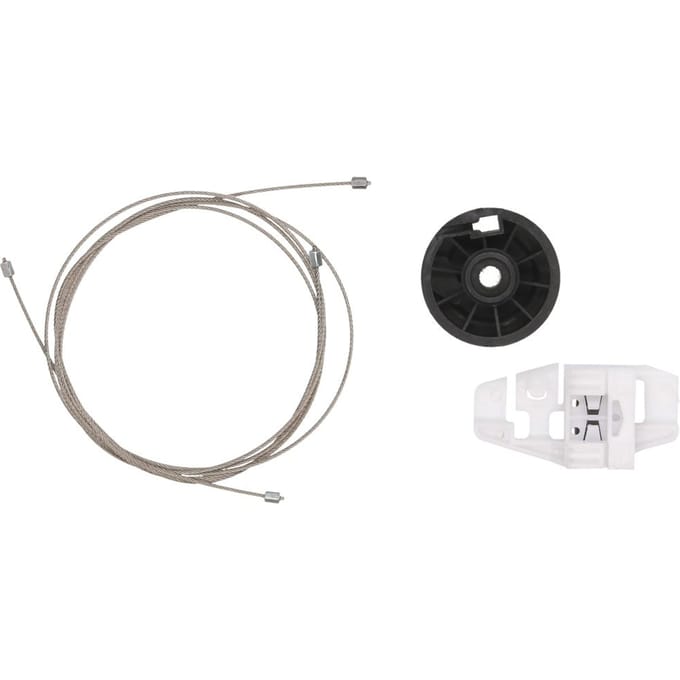 Reparatieset, raamopener BLIC 6205-21-021801P links