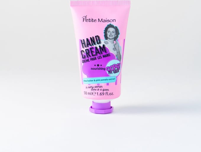 Petite Masion Hand Cream 50ml - Nourishing