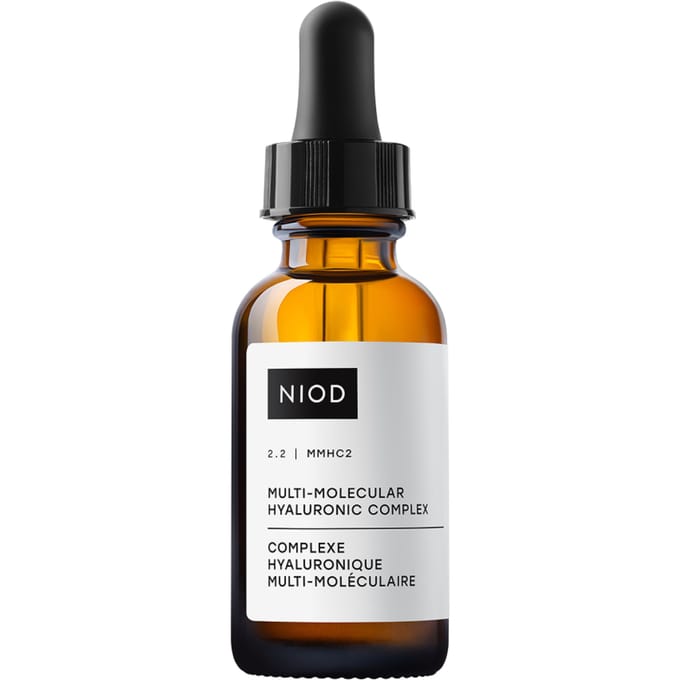 Niod Multi-Molecular Hyaluronic Complex