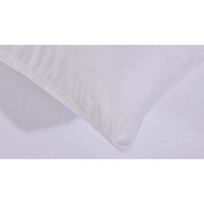 Home by TEMPUR® Thermoregulerende Hoofdkussenbeschermer  60 x 50 cm