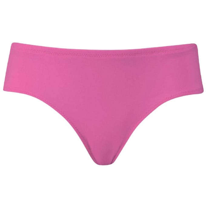 Puma Dames/Dames Hipsterslip (Fluorescerend Roze)