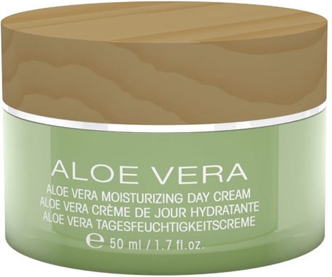 Etre Belle - Aloe Vera - Dag Creme- 50ml