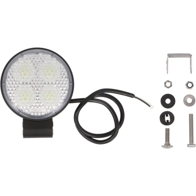 Werklamp WESEM CRC5J.53401.00