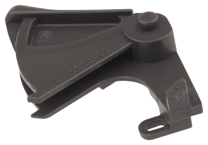 Throttle trigger