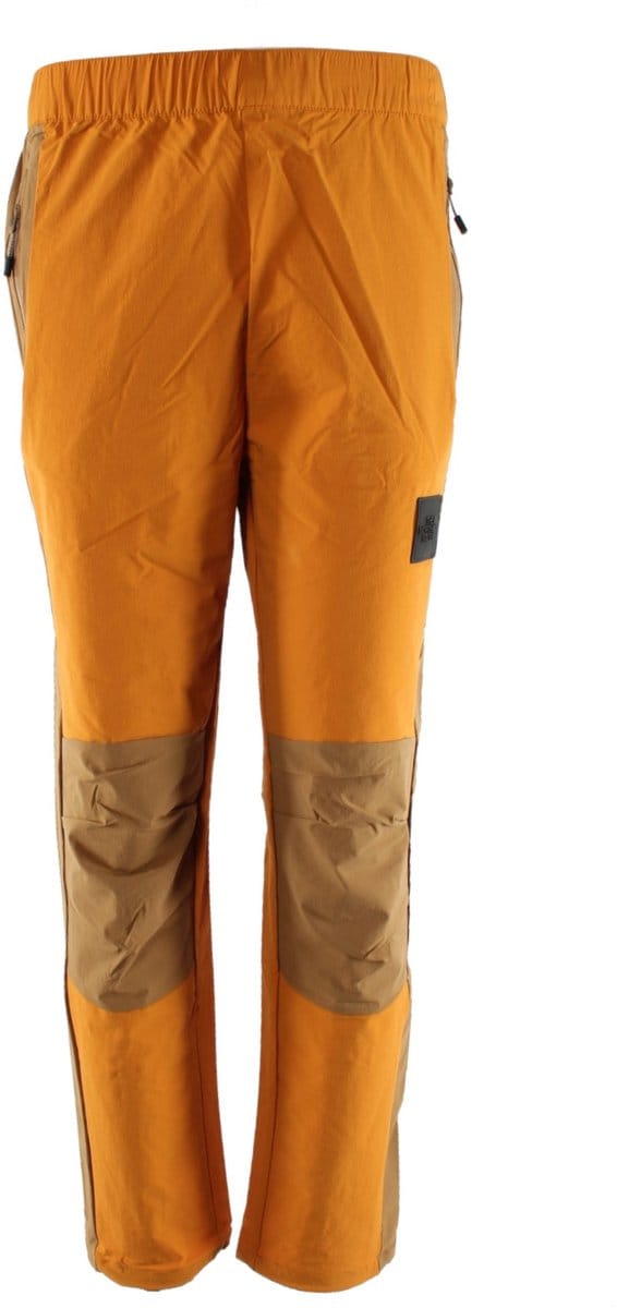 The North Face broek maat M