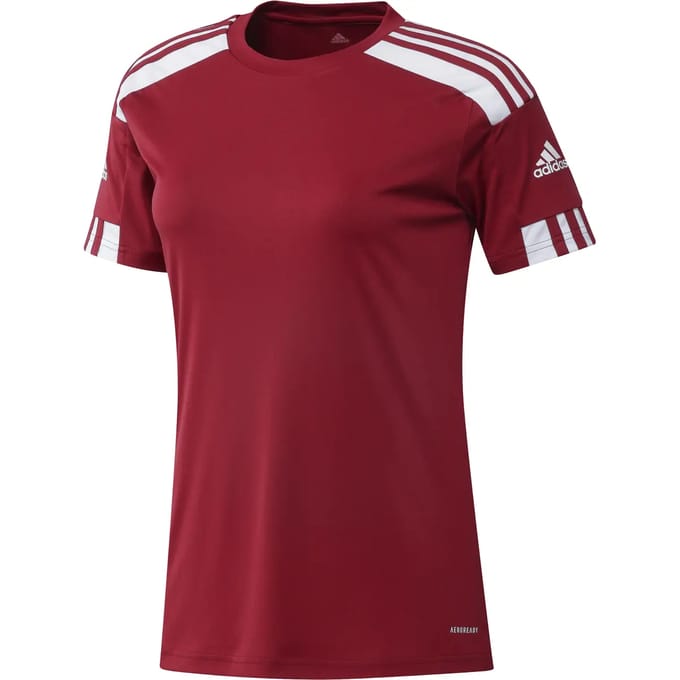 Adidas Squadra 21 Shirt Dames - Maat XL