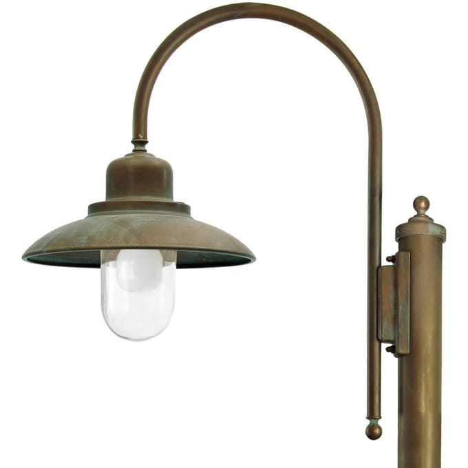 Moretti Luce Tuinpadverlichting 155 cm