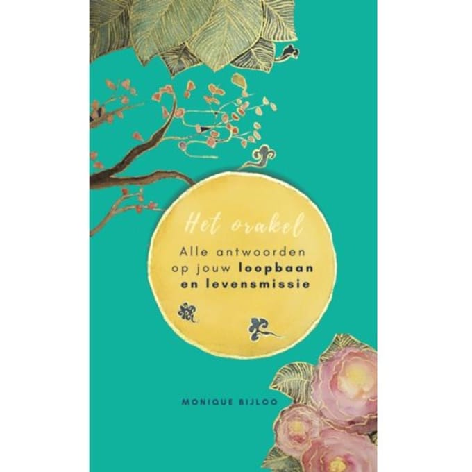 Alle Antwoorden Op Jouw Loopbaan En Levensmissie - Monique Bijloo