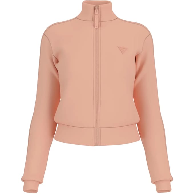 Dames sweatshirt Guess New Allie Scuba