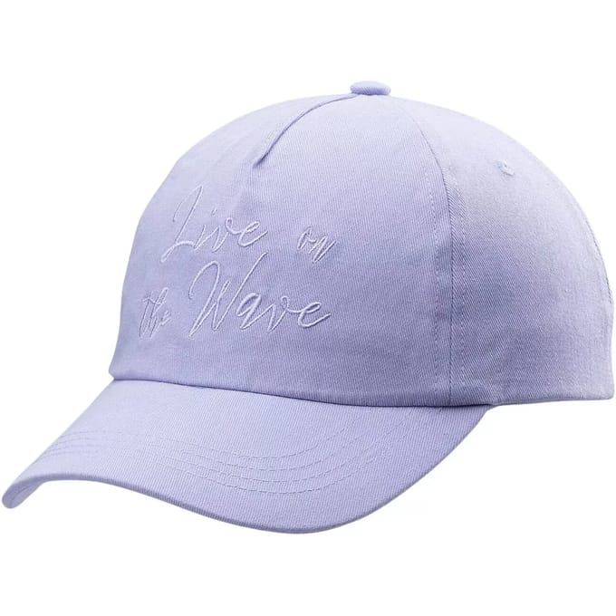Dames baseballpet Aquawave Camro