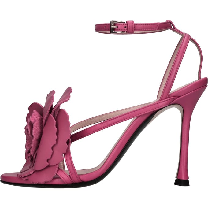N°21 Sandalen Fuchsia
