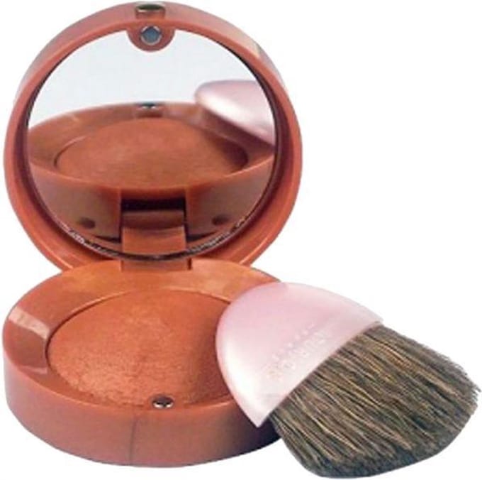 Bourjois Blush - 11 Brun Illusion