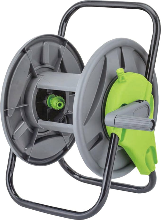 Tuinslanghaspel - Slanghaspel - tuinslang haspel - 45m