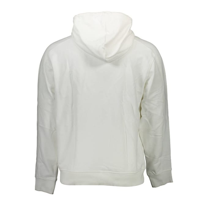 Calvin Klein Jeans Logo Hoodie